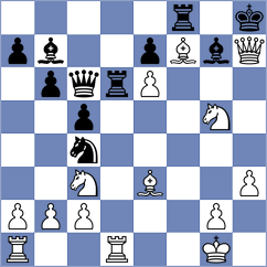 Navarro Maldonado - Tala (Lichess.org INT, 2020)
