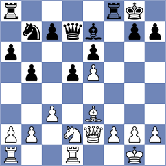 Kramnik - Beutel (Mainz, 2001)