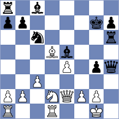 Burke - De Lima (chess.com INT, 2024)