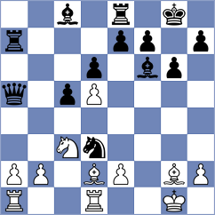 Oliveira - Pein (chess.com INT, 2023)