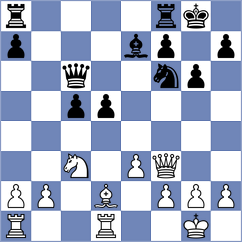 Kazhgaleyev - David (Prague CZE, 2025)