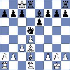 Ivanov - McDonald (Maidstone, 1994)