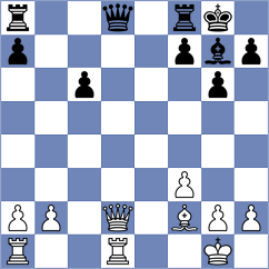 Buonocore - Pelagatti (Playchess.com INT, 2006)