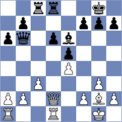 Baules - Capo Vidal (Chess.com INT, 2020)