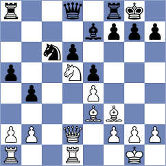 Ahmed - Gopal (chess.com INT, 2025)