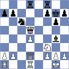 Elmaci - Stojanovic (Tallinn, 1997)