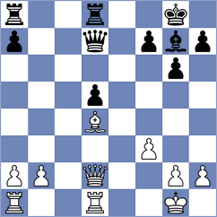 Kovalev - Colbow (Budapest HUN, 2024)