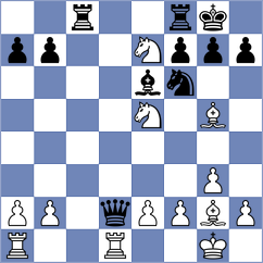 Rughani - Yu (Peterborough ENG, 2025)