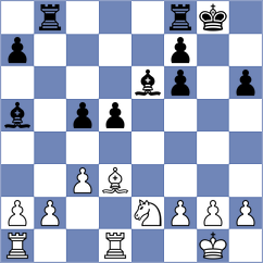 Murzin - Tomashevsky (Almaty KAZ, 2022)