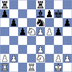 Rodgers - Novikova (chess.com INT, 2025)