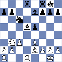 Rybakov - Medvedev (Zhukovsky, 2010)