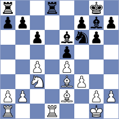 Karpov - Izmestiev (Novokuznetsk, 2011)