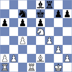 Llaneza Vega - Alonso Gorrin (Oviedo, 2008)