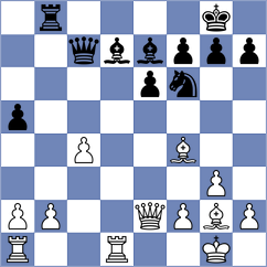 Novosel - Yang (chess.com INT, 2025)