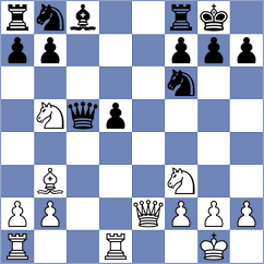 Garcia Cortes Loriente - Fernandez Villar (Valladolid, 1987)