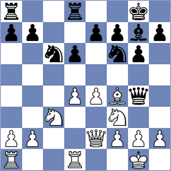 Longson - Makarov (England, 2011)