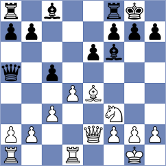 Arps - Magnussen (Neumuenster, 2008)