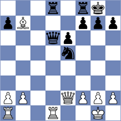 Aroshidze - Peralta (Barcelona ESP, 2025)