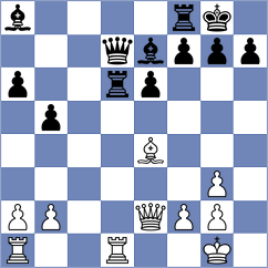Leenhouts - Fernandez (Lichess.org INT, 2021)