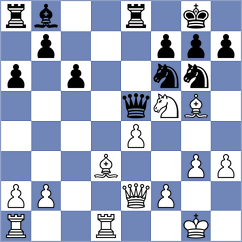 Armas - Manso Gil (Alcobendas, 1994)