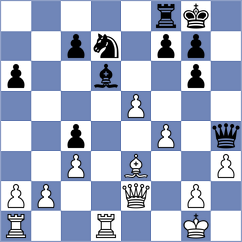 Viageiro Mateus - Pasti (Chess.com INT, 2019)