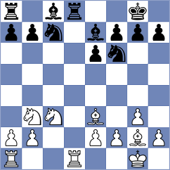 Buese - Gaertner (Heusenstamm GER, 2023)