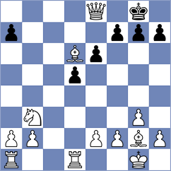 Mizzi - Bianchi (Chess.com INT, 2021)