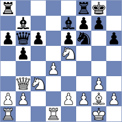 Damljanovic - Flear (Lugano, 1984)