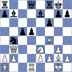 Nguyen - Viana da Costa (Chess.com INT, 2021)