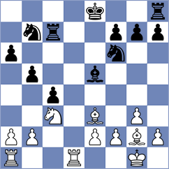 Buckland - Dette (Hastings ENG, 2024)