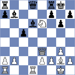Andreev - Bachan (Trebic, 2014)