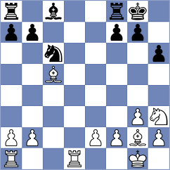 Daza Ramirez - Mora B (Bilin, 2008)