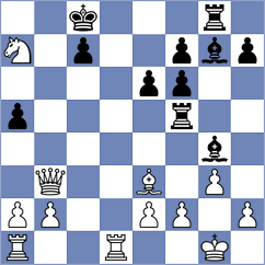Swati - Vijayalakshmi (Lichess.org INT, 2021)