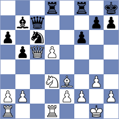 Zimina - Terao (Chess.com INT, 2020)