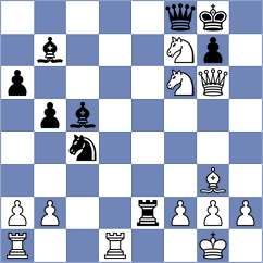 Carvalho - Silva (chess.com INT, 2024)