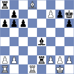 Lanzev - Pechenov (Tula, 2002)