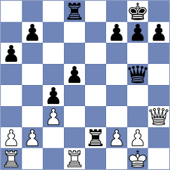 Guliev - Zavivaev (Kstovo, 2012)