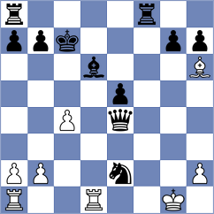 Stevens - Huang (Sydney, 2005)