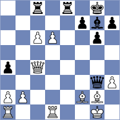 Terry - Bazeev (Chess.com INT, 2021)