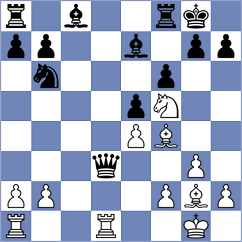 Li Xueyi - Romany (chess.com INT, 2025)