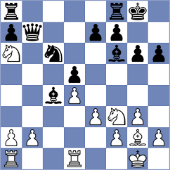Bhatia - Perry (chess.com INT, 2025)