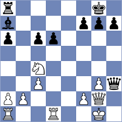 Del Barrio Garcia - Lopez Carvajal (Madrid, 2000)