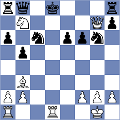 Forman - Lowry O'Reilly (Sunningdale, 2006)