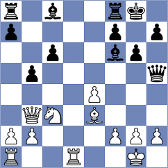 Kostin - Daswani (Victoria, 2005)