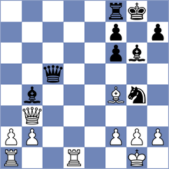 Arandjelovic - Markovic (Obrenovac, 2010)