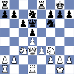 Fuglerud - Thomsson (Can Picafort, 1992)