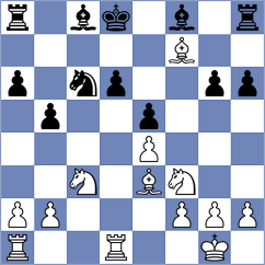 Kolesnikov - Scherbakov (Kolomna, 2014)