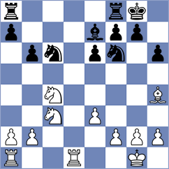 Madsen - Rowley (Phoenix, 1981)
