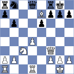Marin Munoz - Ulloa Grez (Santiago de Chile, 2009)