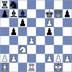 Provotorov - Leung (chess.com INT, 2025)